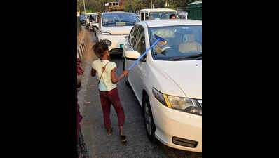 SMC to roll out ‘Signal Schools’ for street children