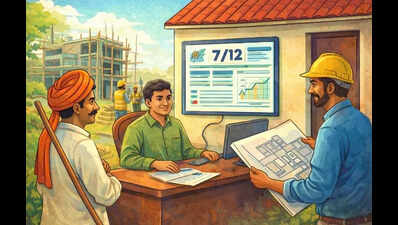 Land Revenue Code Amended, Separate NA Process Dropped