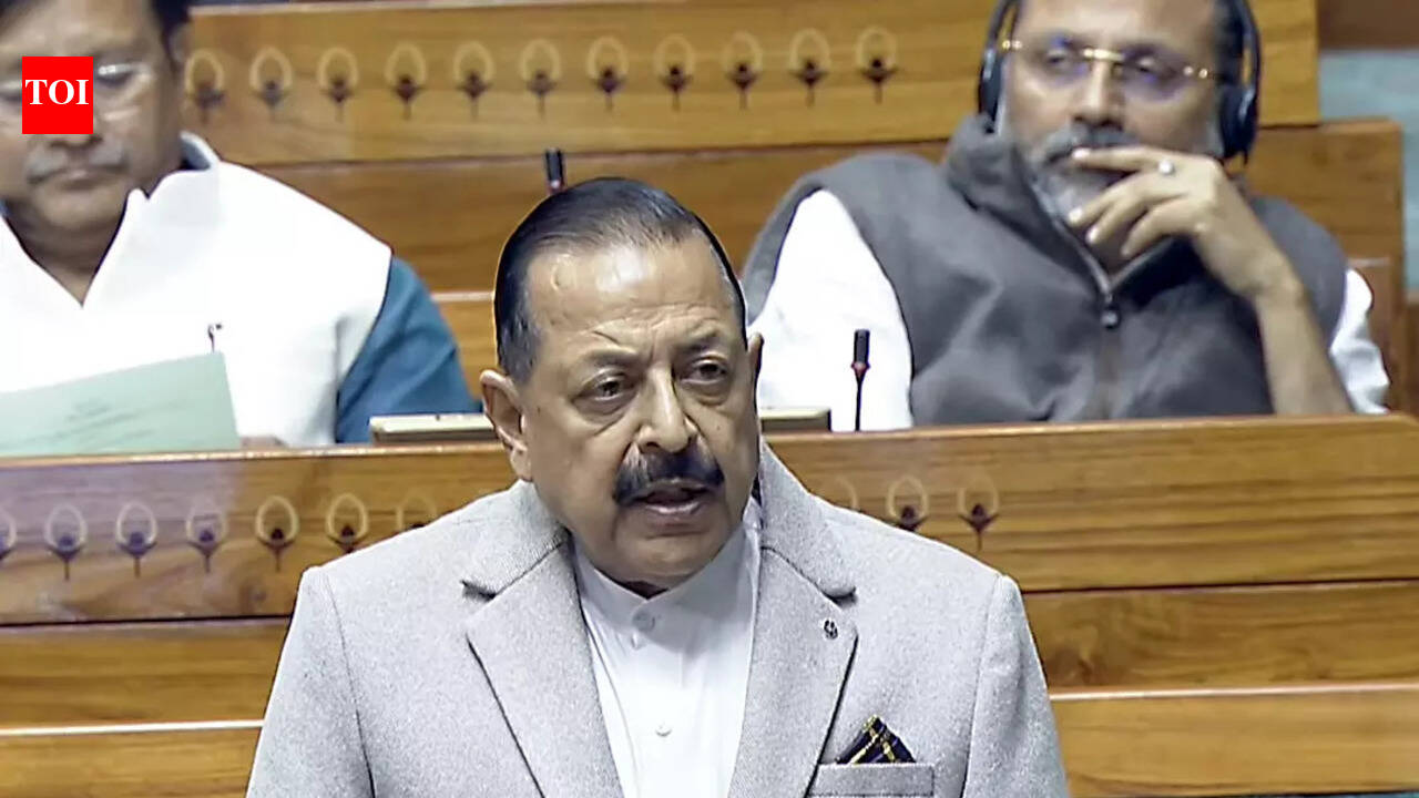 Rare earth survey in Nawada to be completed in 6 months: Union minister