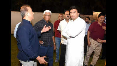 Former BCA secretary sends defamation notice to Revival Group supporter