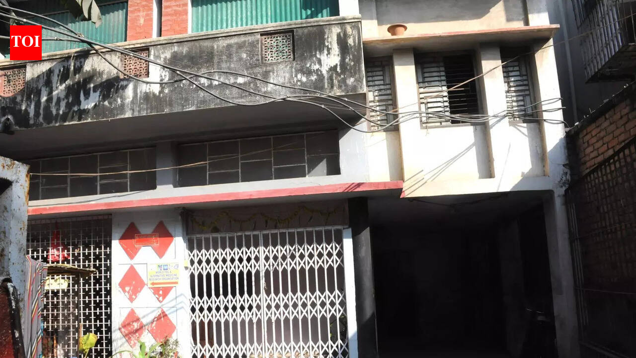 Partially charred body of woman lawyer found at Patna residence