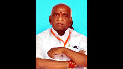 TN BJP forms seven member decision making panel