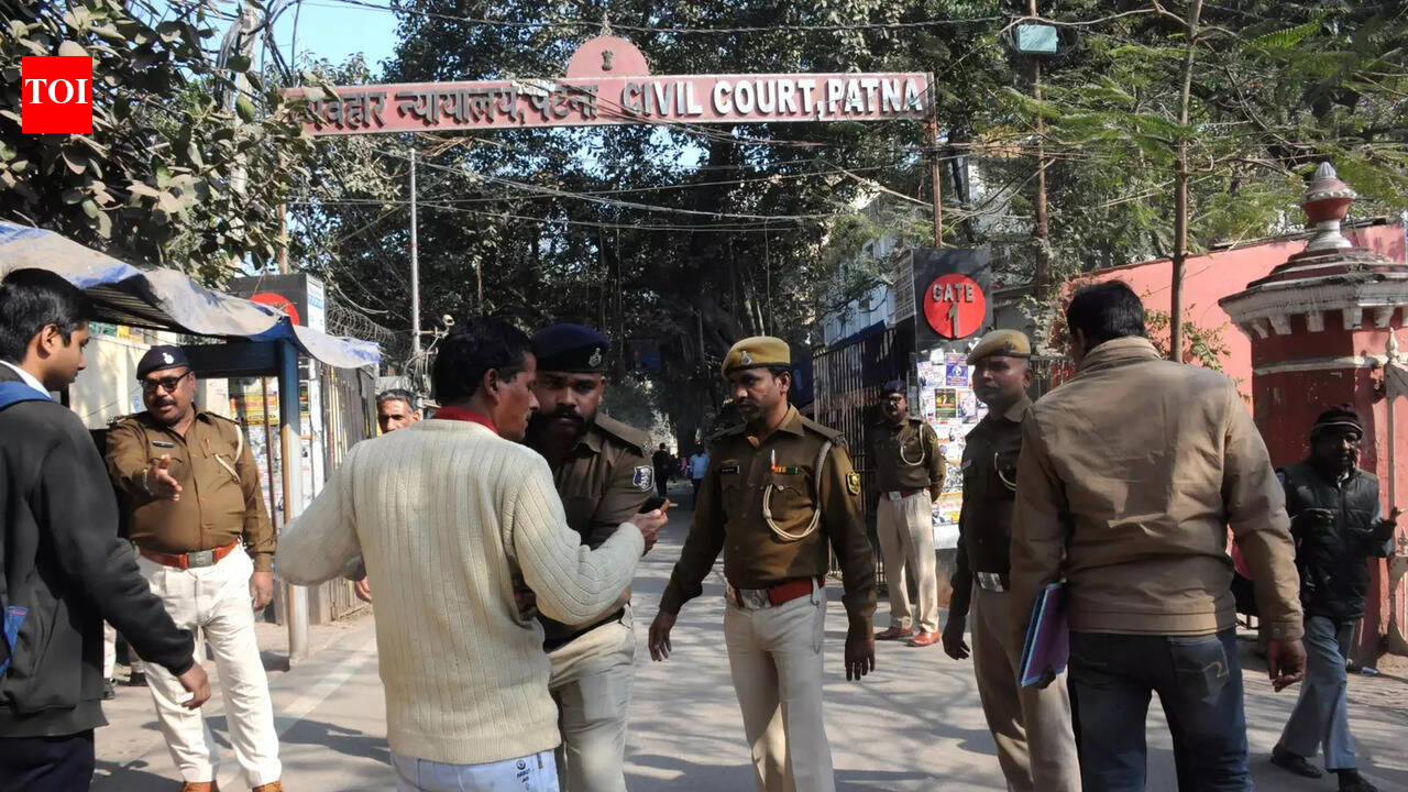 Another email threat to courts forces evacuation, disrupts proceedings