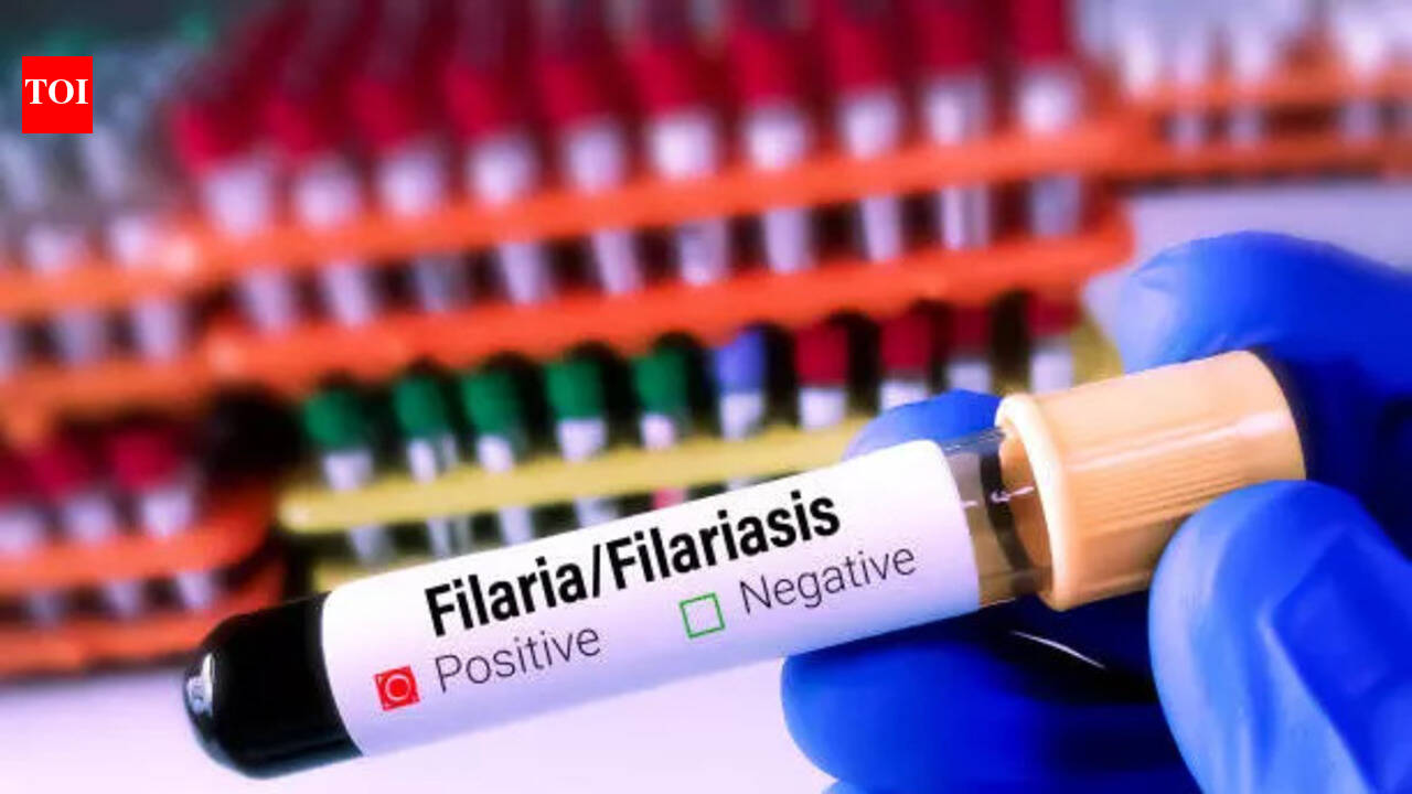 Over 1 crore given anti-filarial drugs in single day