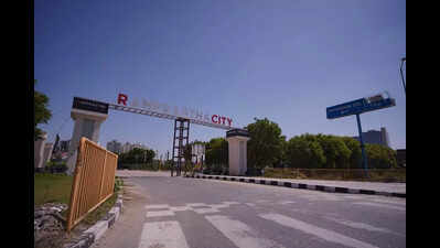 Gurgaon condominium hit as water supply-demand gaps widens, residents write to CM Saini