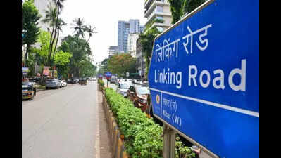 Hip, vibrant, and costly H-West ward in Mumbai has less than 9 sq ft of open space per person