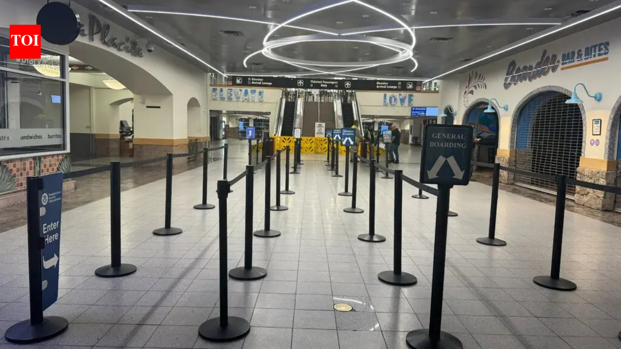 High-energy laser to attack Mexican cartel drones? What happened in US airspace during 8-hour El Paso shutdown