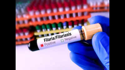 Filariasis eradication drive launched in Buxar