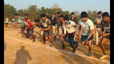 Odisha Human Rights Commission orders Rs 10L compensation to kin of deceased cop aspirant