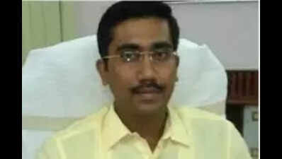Shirsat Kapil Ashok nominated to NDDB board