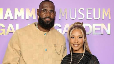 “Relationship isn’t 50/50”: LeBron James posts quote hours after Savannah James discusses family struggles on her podcast