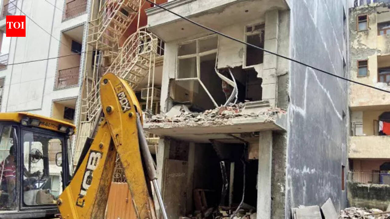 Over 250 shops, houses in Nawada’s Rajauli block to face demolition after Feb 17