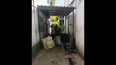 Rules no bar: Liquor sold 24x7 in Trichy