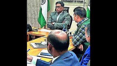 Govt plans to set up AI centre of excellence at IIT-P