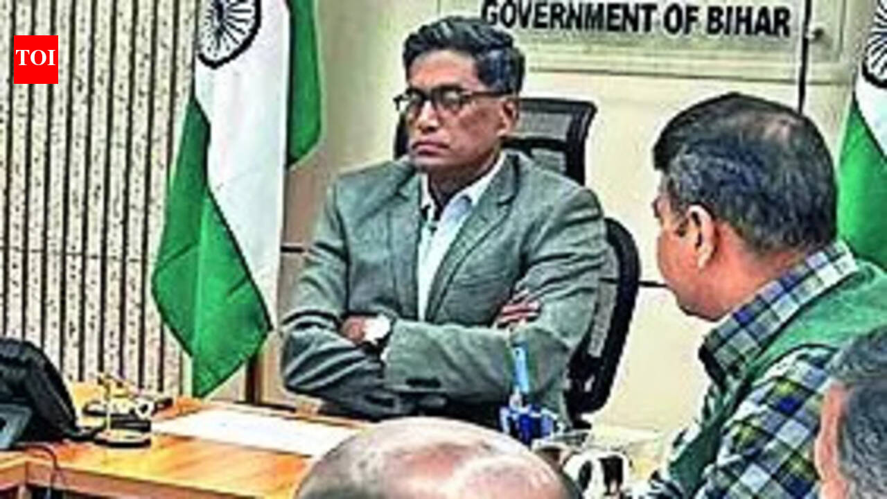 Govt plans to set up AI centre of excellence at IIT-P