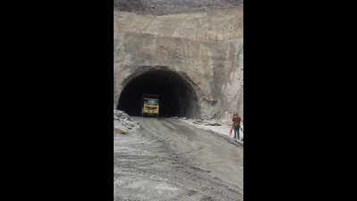 HP forest dept proposal to divert Shinku La wildlife funds triggers row