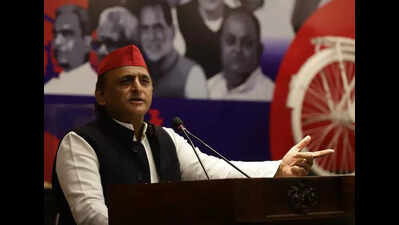 Budget growing in size, shrinking in spend, says Akhilesh