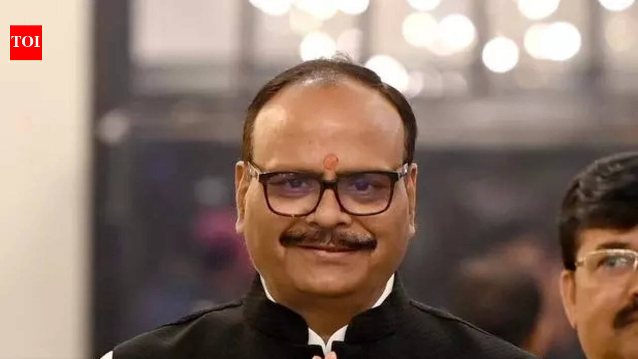 Budget boosts healthcare expansion: DyCM Pathak