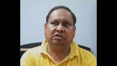 TMC-BJP war of words as Kabir starts building his ‘Babri masjid’