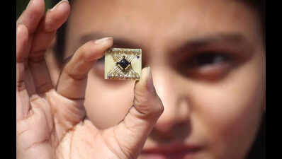 Yogi Adityanath set to lay foundation of semiconductor unit off Yamuna e-way on Feb 21