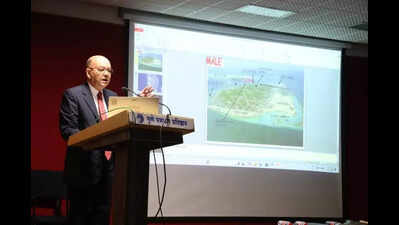 Military judgement must trump political pressure, says Operation Cactus veteran