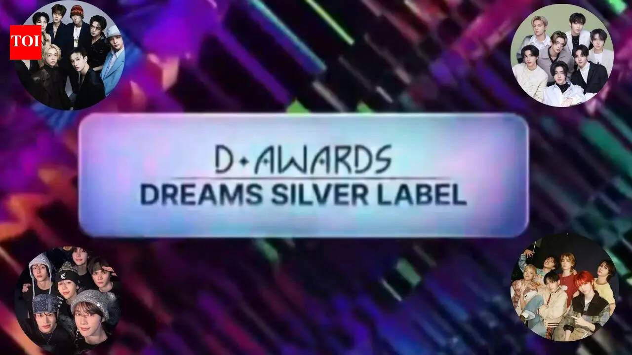 2026 D Awards winners: ENHYPEN, Stray Kids, BOYNEXTDOOR and RIIZE lead grand prize honours