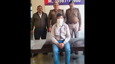 Haryana bizman loses Rs 33L during bid to buy ‘herbal’ medicines