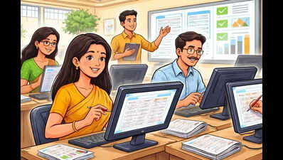 After 12 years, CBSE revives on-screen marking for board exams