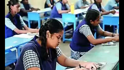 Over 92K to appear for UP Board exams at 124 centres