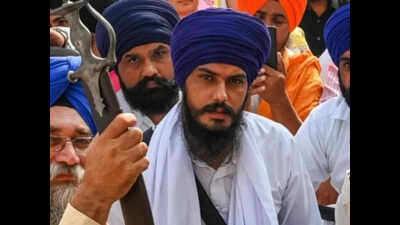 Punjab seeks 10 days for replying to Amritpal’s plea challenging refusal to attend Parliament