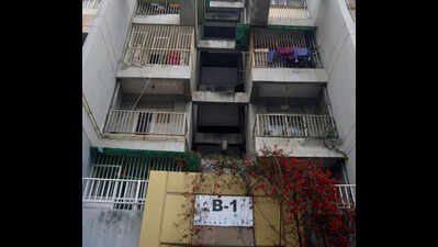 Ghaziabad suicides: Cops find second YouTube channel run by sisters