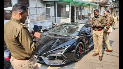Court: Evidence points to Shivam Mishra as accused