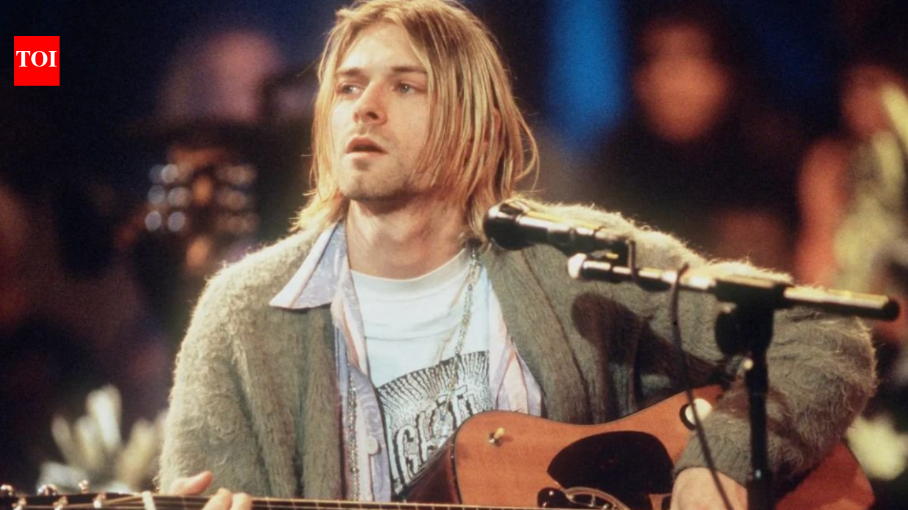 Did Nirvana star Kurt Cobain really kill himself? 30 years later, private investigators claim, ‘This is a homicide’