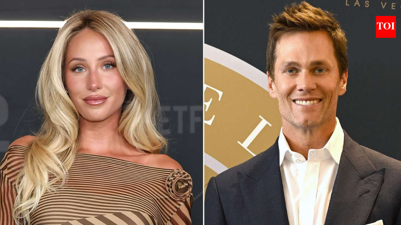 It just becomes a lot”: Alix Earle hints at rumored romance with Tom Brady  as insiders reveal what happened between the two | NFL News - The Times of  India