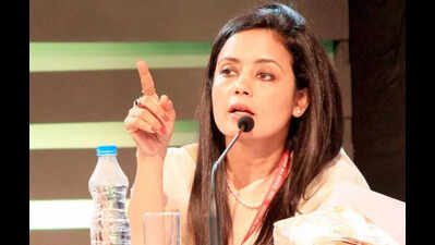 Noida & Bengal cops trade charges in arrest row over Mahua Moitra ‘fake chats’