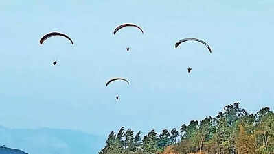 Paragliders from over 25 countries to visit Panchgani for World Cup 2026