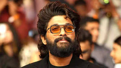  Allu Arjun sues brand manager over viral ‘42 rules’ claim