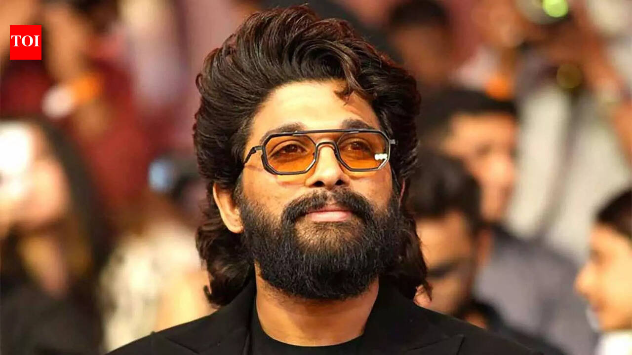 'Baseless and untrue’: Allu Arjun sues brand manager over viral ‘42 rules’ claim