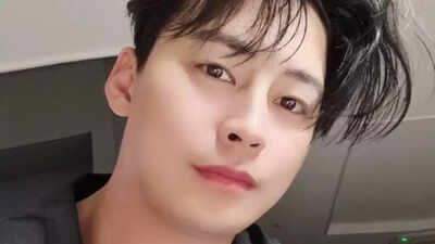 South Korean actor Jung Eun-woo passes away at 39, ‘Missed, jealous, sorry’ post draws attention