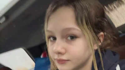 ‘Pray for my baby’: 12-year-old shot in head and neck fights for life after deadly Canada school shooting