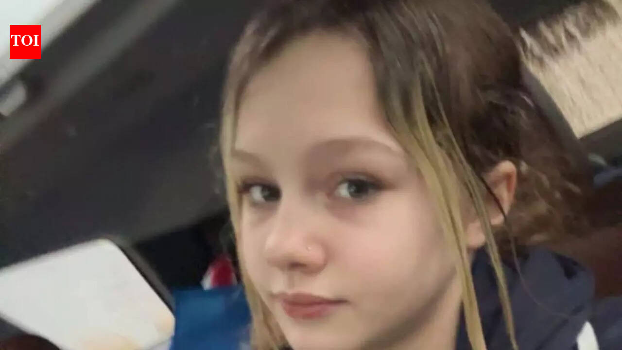 ‘Pray for my baby’: 12-year-old shot in head and neck fights for life after deadly Canada school shooting