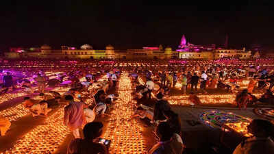 Rs 500 cr for infra upgrade of pilgrimage destinations