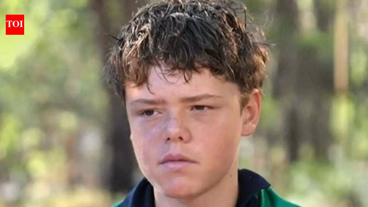 ‘I was really scared’: 13-year-old swims miles to save mom and siblings swept out to Sea