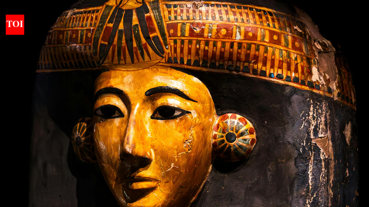 3,000-year-old tool discovery now changes what we knew about ancient Egypt