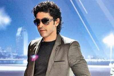 Farhan to produce a game show!