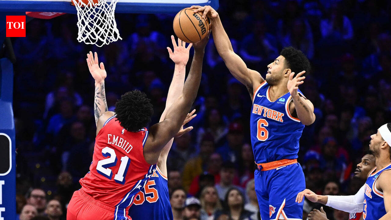 New York Knicks vs Philadelphia 76ers injury report: Who's playing, injured and questionable players, head-to-head records, team stats, and more (February 11, 2026)