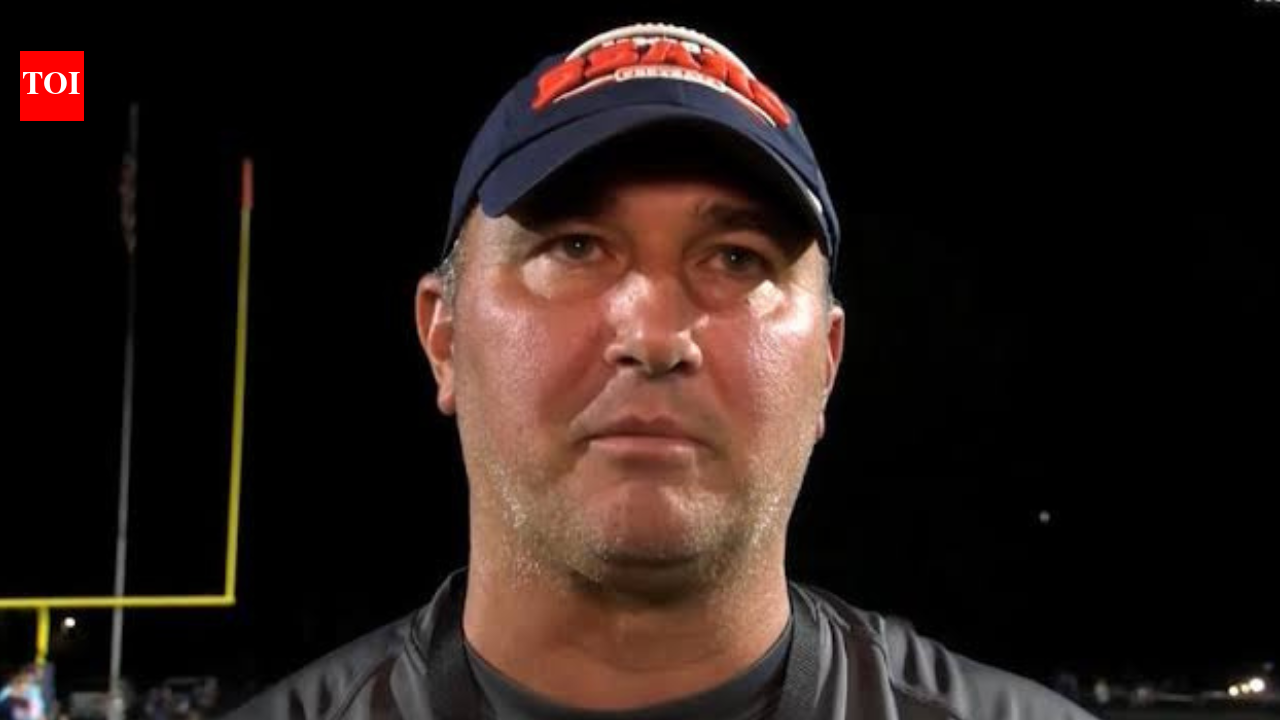 Missing football coach Travis Turner disappearance sparks warning from Union High School parents demanding answers from officials