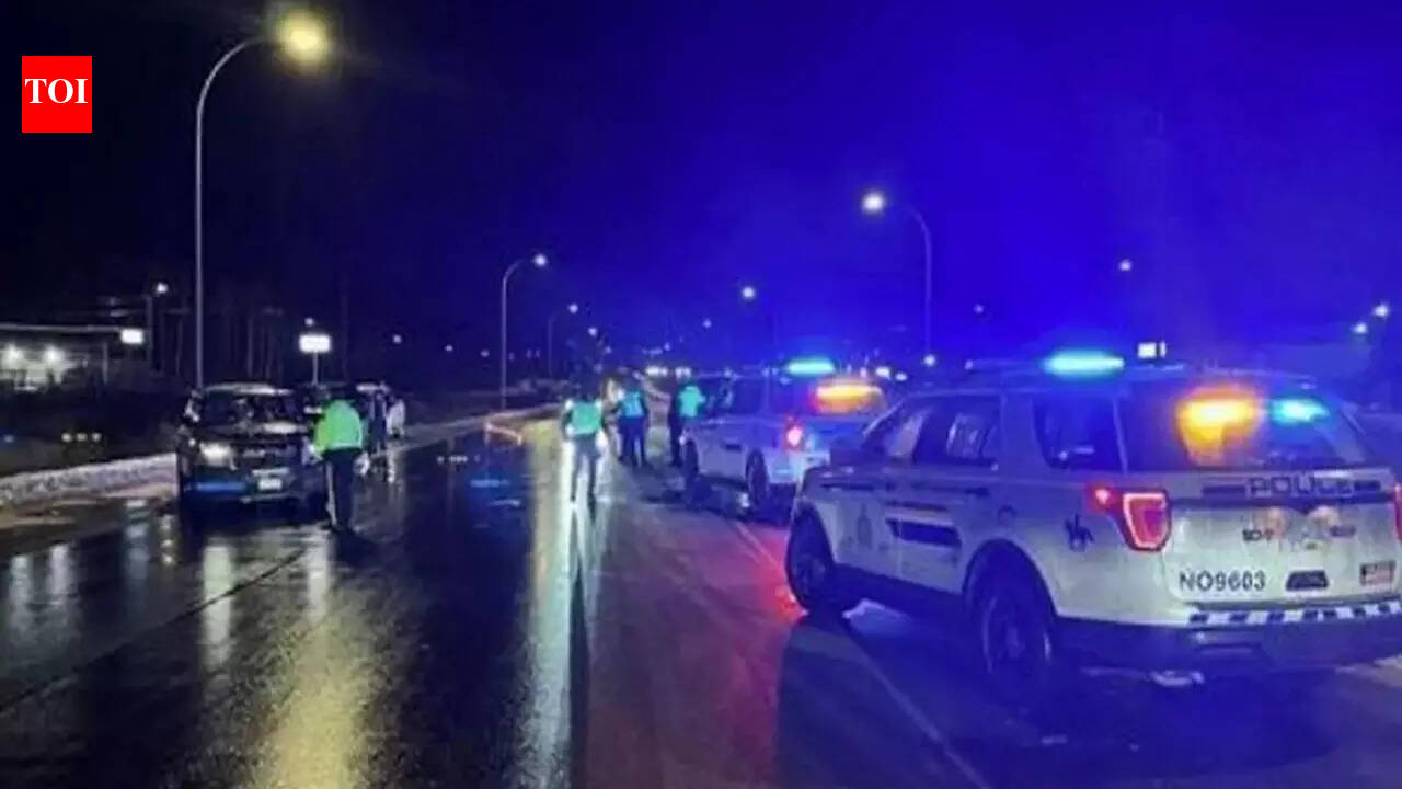 Shooter in Canada kills 9, hurts 27 at school, home