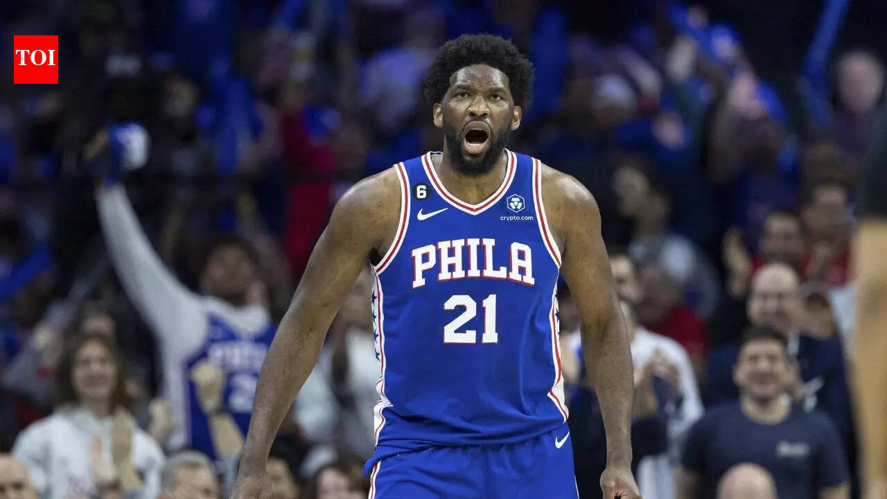Is Joel Embiid playing tonight vs the New York Knicks? Latest update on the Philadelphia 76ers star's injury report (February 11, 2026)