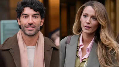 Blake Lively and Justin Baldoni end Day 1 with 'NO SETTLEMENT' in USD 550 million suit: 'Case will move forward'
